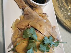-壹只菜·崇明本地特色菜(崇明南门店)