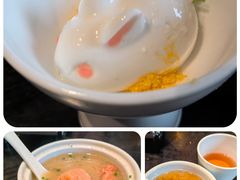 -简小舍·民间手艺菜(武昌江滩店)