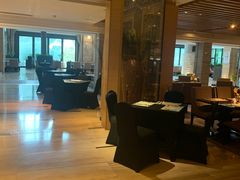 -上海东方佘山翰悦阁酒店·Vie全日制餐厅