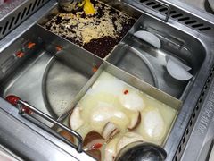 -海底捞火锅(凯德广场店)