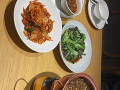 -关东小磨东北菜(上海长风大悦城店)