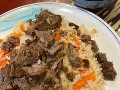 -新疆伊宁远征餐厅