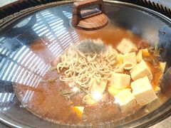 -蘸小院铁锅炖·蘸酱菜·东北菜(怀远门店)