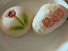 -富华斋饽饽铺·宫廷糕点·伴手礼(护国新天地店)