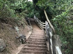 -金堂县云顶石城风景区