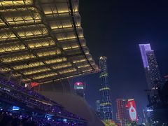 -海心沙亚运公园