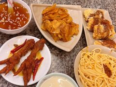 -小街天府(西工小街店)
