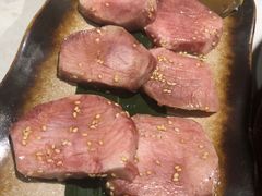 厚切特级牛舌-虎丸烧肉(新大陆广场店)