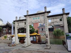 -衣裳街历史文化街区