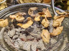 -本炙炭烤·蒲烧活鳗料理店(金沙洲店)