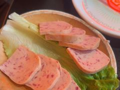-探鱼·鲜青椒爽麻烤鱼(广州欣荣广场店)