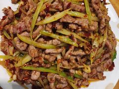 -黄大姐小吃(长征路店)