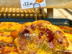 -菲尔雪CAKE(九方店)