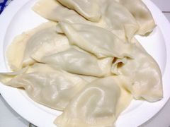 三鲜饺子-东方饺子王(创始店)