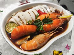 -3号仓库·创意中国菜(长宁龙之梦店)