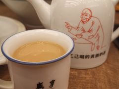 -香园茶社·金陵小灶(老门东店)