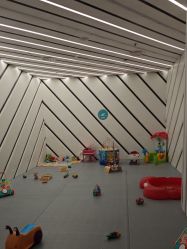 -奈尔宝家庭中心·亲子餐厅(华采天地店)