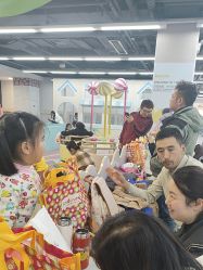 -孩子王童乐园(成都海滨城店)