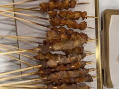 -新凯旋烧烤·燕姐千岛湖土菜