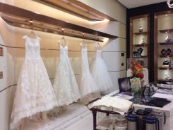 -南京宝娜嫁衣婚纱礼服馆(中央路店)