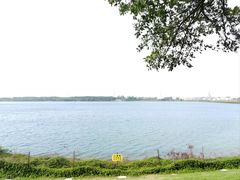 -露天矿生态公园