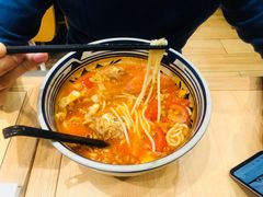-阿香米线(深业上城店)