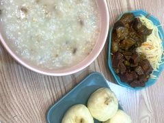 -粥传(太古里店)