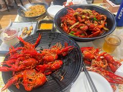 -铭副琦食·虾蟹烩馆(渔人码头店)
