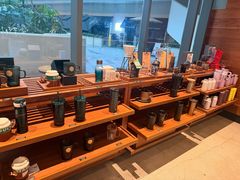 -星巴克臻选(广州二沙岛文立方店)
