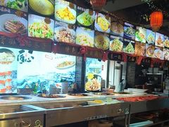 -人民公社大食堂(张家湾店)