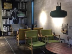 大堂-ZM COFFEE(西安路店)