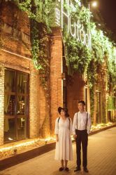 -柠檬树摄影(红谷滩店)