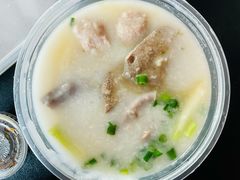 -盛记粥面(佐敦店)