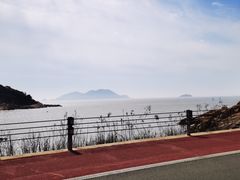 -宁波松兰山滨海旅游度假区