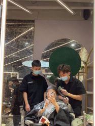 点击看大图 -PE SALON