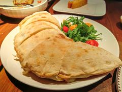 -OGGI TRATTORIA PIZZERIA(深业上城店)