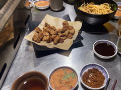 -江湖一盏灯·滇味卤烤(普惠园店)