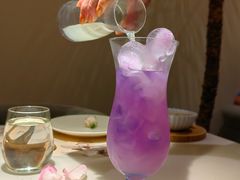 -Tomacado花厨(南京IFC国金中心店)