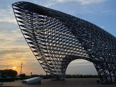 -南汇嘴观海公园