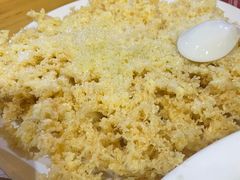 蜂窝土豆-自贡盐帮菜·玩辣餐厅(樱花园西街店)