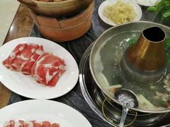 -江湖黑大兔(杨家坪店)