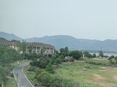 -余姚四明湖开元名都度假酒店·夏威夷西餐厅