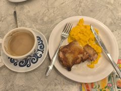 -翠华餐厅(正佳广场店)