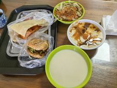 -珊海荟海鲜楼·天津菜·海肠捞饭·皮皮虾锅贴王(佛罗伦萨店)