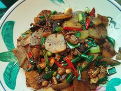 -树厨贵州菜(花果园购物中心店)