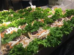 -黑鸡小馆(金源店)