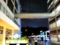 -南山图书馆(常兴路店)