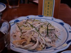 -林四喜·闽南传家菜(鼓浪屿店)