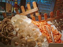 -杭州临平万丽酒店·燃餐厅(人民大道店)