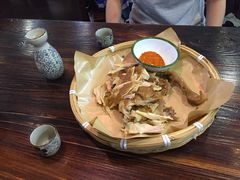 -刘师父老汉口江湖菜(蔡锷路店)
